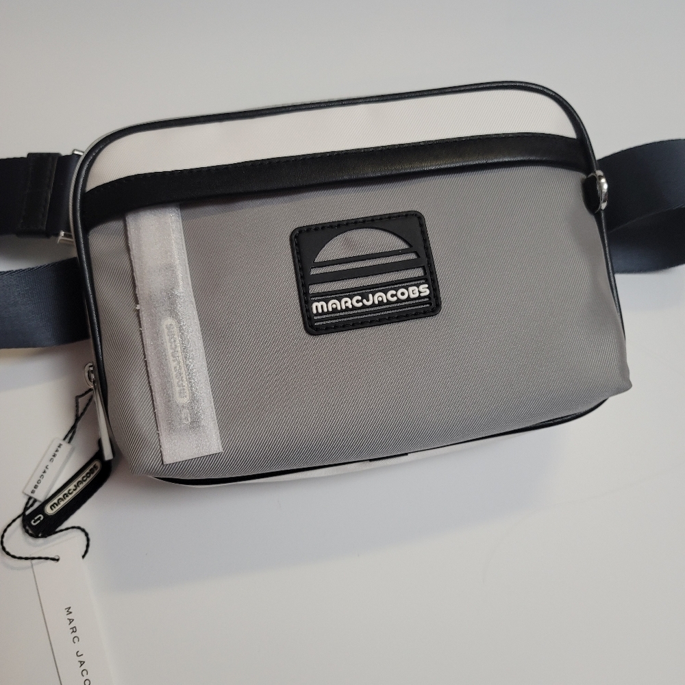 Marc Jacobs fanny pack/sport belt bag